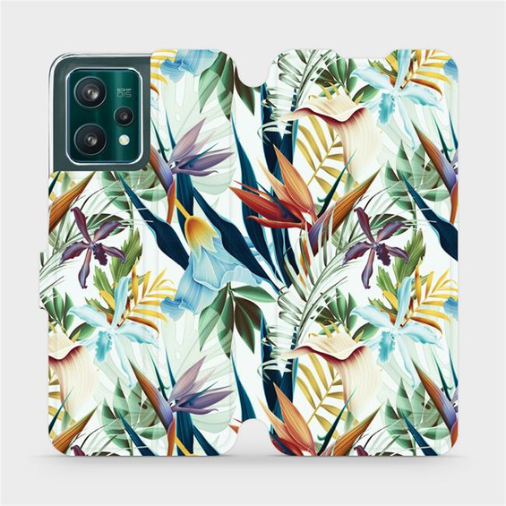 Etui do Realme 9 Pro Plus - wzór M071P