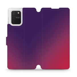 Etui do Samsung Galaxy S10 Lite - wzór VP67S