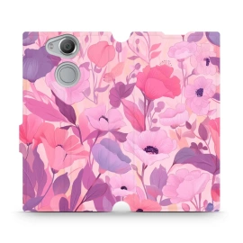 Etui do Sony Xperia XA2 - wzór VP74S