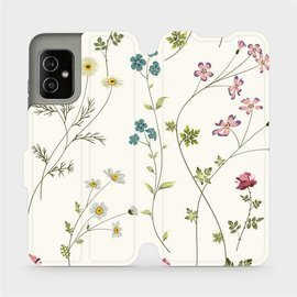Etui do Asus Zenfone 8 - wzór MD03S