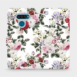 Etui do LG K50S - wzór MD01S