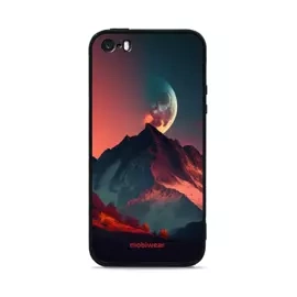 Etui Glossy Case do Apple iPhone SE - wzór G007G