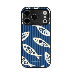 Etui Glossy Case do Apple iPhone 17 Pro - wzór GP89G