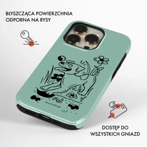 Etui Elite Pro do Xiaomi Redmi 15C 5G - wzór E48BS