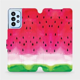 Etui do Samsung Galaxy A53 5G - wzór V086S