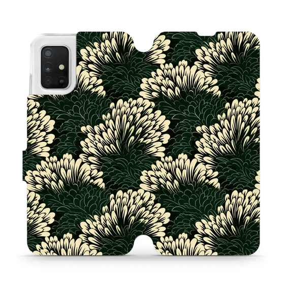 Etui do Samsung Galaxy A51 - wzór VA45S