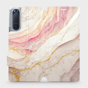 Etui do Sony Xperia 5 II - wzór VP32S