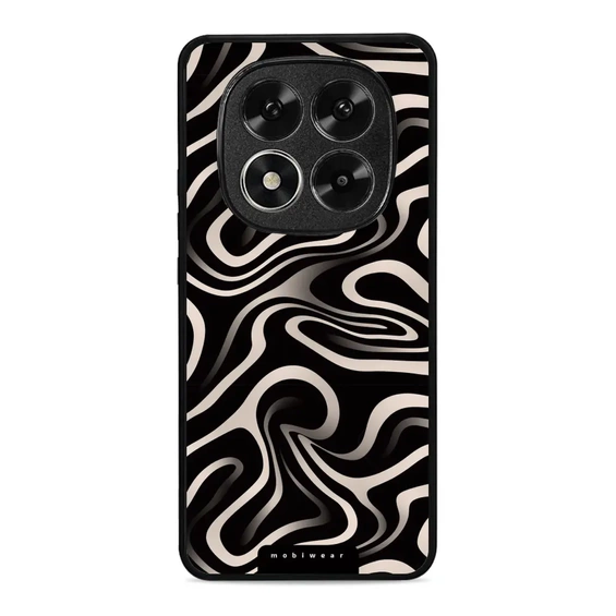 Etui Glossy Case do Xiaomi Redmi Note 14 Pro 5G - wzór GA63G