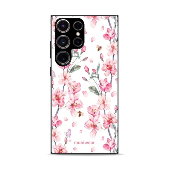 Etui Glossy Case do Samsung Galaxy S23 Ultra - wzór G033G