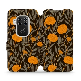 Etui do Motorola One Zoom - wzór V175S