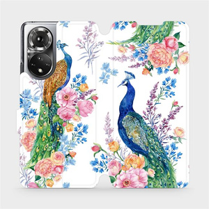 Etui do Huawei Honor 50 - wzór MX08S