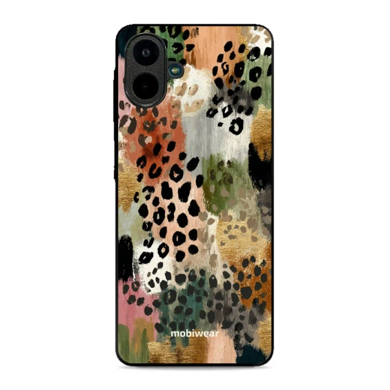 Etui Glossy Case do Samsung Galaxy A07 - wzór G167G