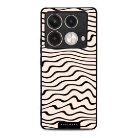 Etui Glossy Case do Infinix Note 40 Pro - wzór GA62G