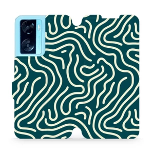 Etui do OPPO A57S - wzór VA61S