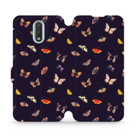 Etui do Nokia 2.3 - wzór VP78S