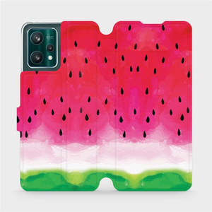 Etui do Realme 9 Pro - wzór V086S