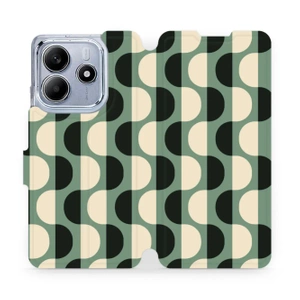 Etui do Xiaomi Redmi Note 14 5G - wzór VA56S