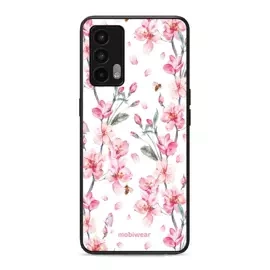 Etui Glossy Case do Realme GT Master Edition - wzór G033G