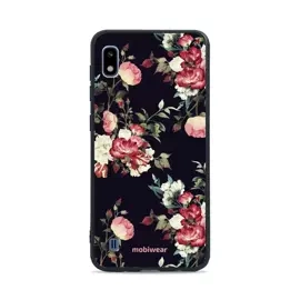 Etui Glossy Case do Samsung Galaxy A10 - wzór G040G