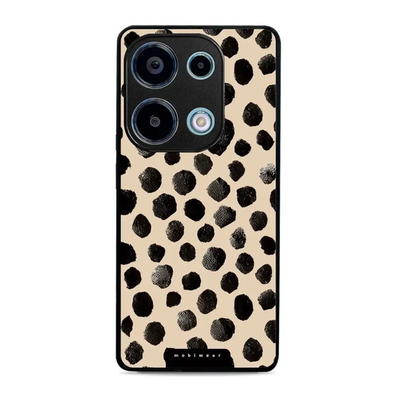 Etui Glossy Case do Xiaomi Redmi Note 13 Pro 4G - wzór GA50G