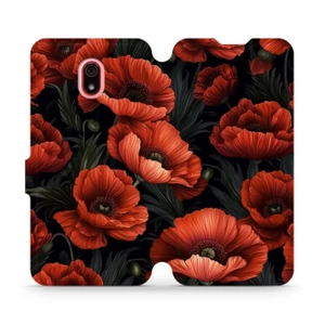 Etui do Xiaomi Redmi 8a - wzór VP45S