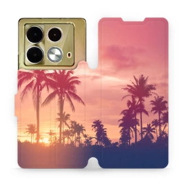 Etui do Infinix Note 40 - wzór M134P