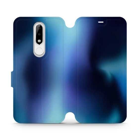 Etui do Nokia 5.1 Plus - wzór VP68S