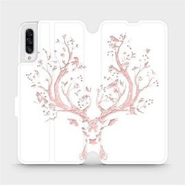 Etui do Samsung Galaxy A30s - wzór M007S