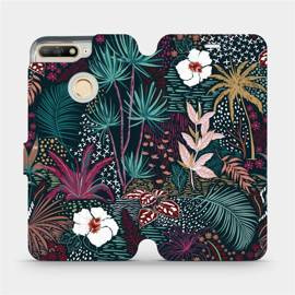 Etui do Huawei Honor 7A - wzór VP13S