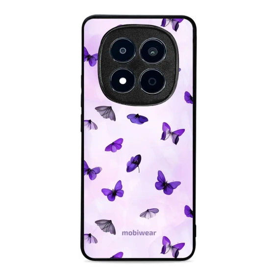 Etui Glossy Case do Xiaomi Redmi Note 15 Pro 5G - wzór GP77G