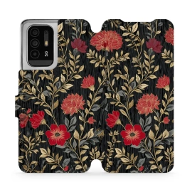 Etui do OPPO Reno 5 Z - wzór V172S