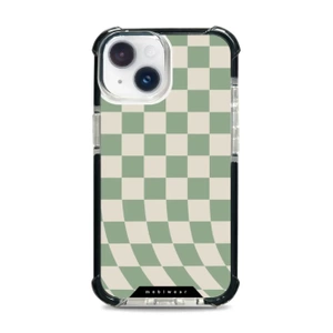 Etui MagSafe Elite Bumper Apple iPhone 14 - wzór DA58D