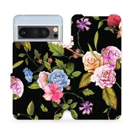 Etui do Google Pixel 8 Pro - wzór VD07S
