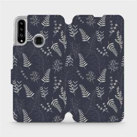 Etui do Samsung Galaxy A20S - wzór VP15S