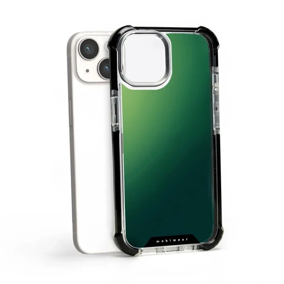 Etui MagSafe Elite Bumper Apple iPhone 14 Plus - wzór D036D