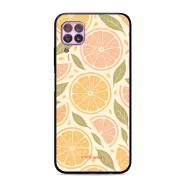 Etui Glossy Case do Huawei P40 Lite - wzór GP80G