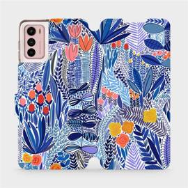 Etui do Motorola Moto G42 - wzór MP03P