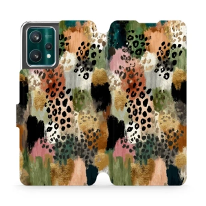 Etui do Realme 9 Pro - wzór V167S