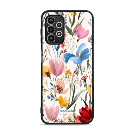 Etui Glossy Case do Samsung Galaxy A13 4G - wzór GP70G