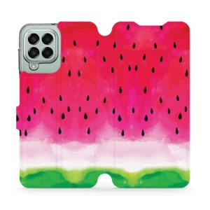 Etui do Samsung Galaxy M33 5G - wzór V086S