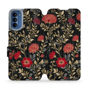 Etui do Motorola Moto G41 - wzór V172S