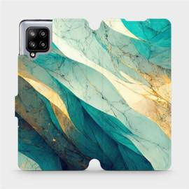 Etui do Samsung Galaxy A42 - wzór VP37S