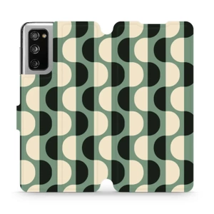 Etui do Samsung Galaxy S20 FE - wzór VA56S