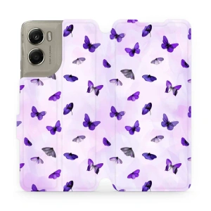 Etui do Motorola Moto G06 Power - wzór VP76S