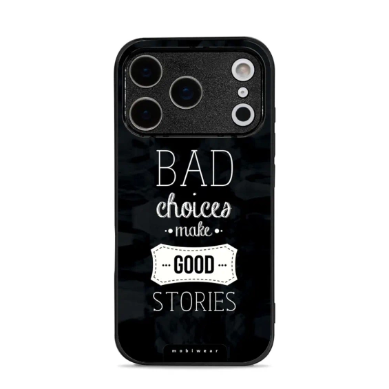 Etui Glossy Case do Apple iPhone 17 Pro - wzór G071G