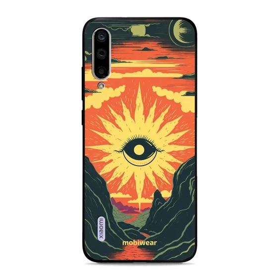 Etui Glossy Case do Xiaomi Mi A3 - wzór G055G