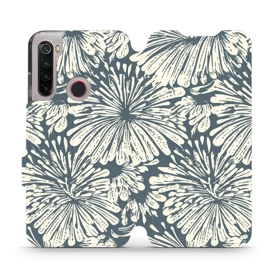 Etui do Xiaomi Redmi Note 8 2021 - wzór VA42S