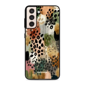 Etui Glossy Case do Samsung Galaxy S21 Plus - wzór G167G