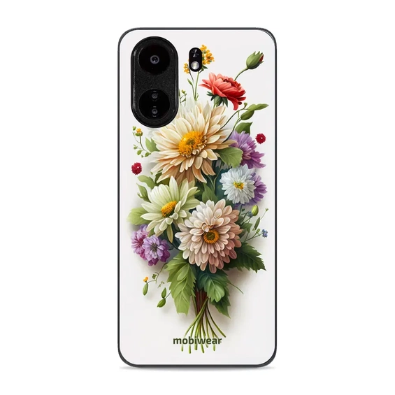 Etui Glossy Case do Xiaomi POCO C65 - wzór G016G