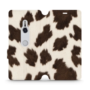 Etui do Sony Xperia XZ3 - wzór V166S